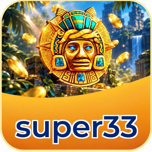 Screenshot 1 - super33 Home Screen