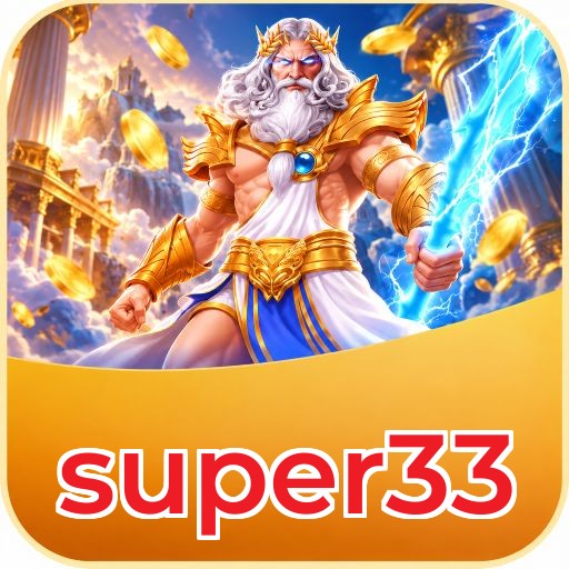 Screenshot 1 - super33 Home Screen