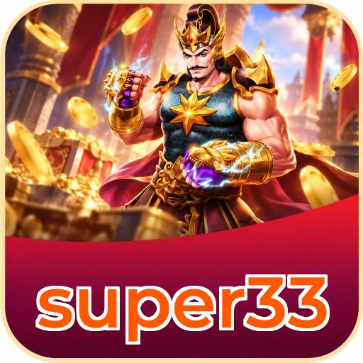 Screenshot 3 - super33 Settings