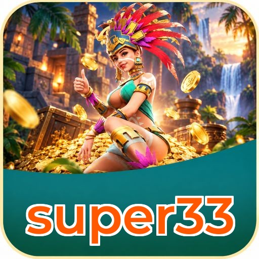 Screenshot 1 - super33 Home Screen