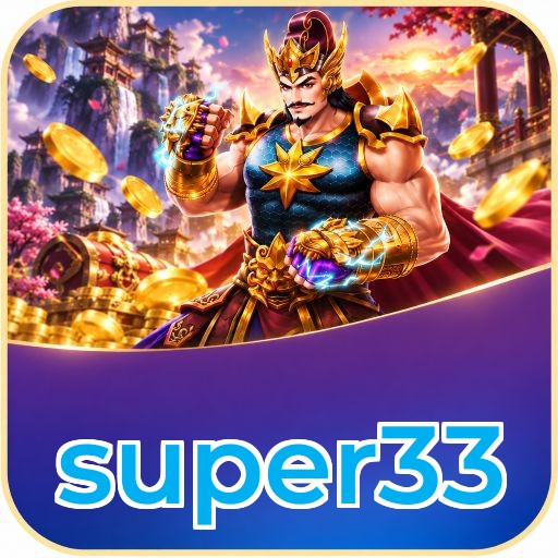 Screenshot 3 - super33 Settings