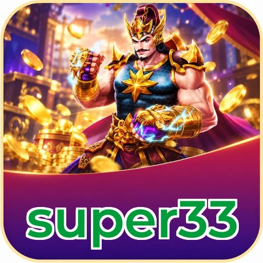 Screenshot 1 - super33 Home Screen