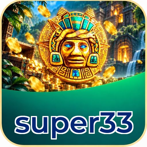 Screenshot 1 - super33 Home Screen