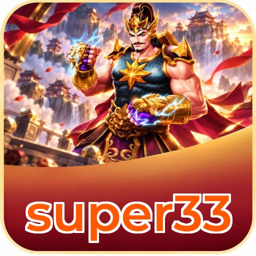 Screenshot 1 - super33 Home Screen