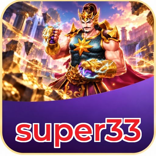 Screenshot 3 - super33 Settings