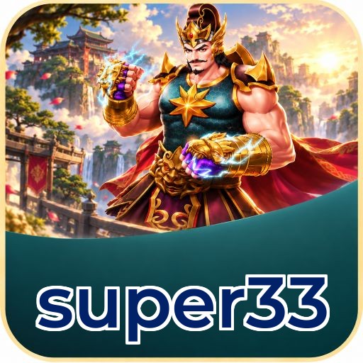 Screenshot 3 - super33 Settings