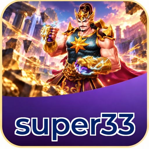 Screenshot 3 - super33 Settings